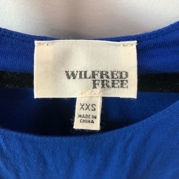 Wilfred Free Dress - Picture 3 of 3